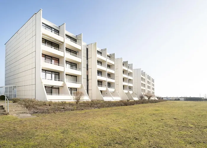 Stranddistel 4 Hafenkoje