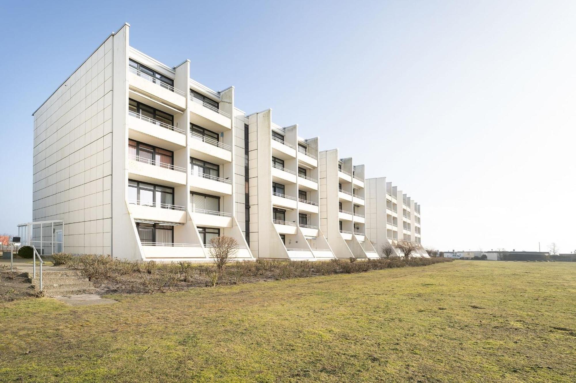 Apartment Stranddistel 4 Hafenkoje